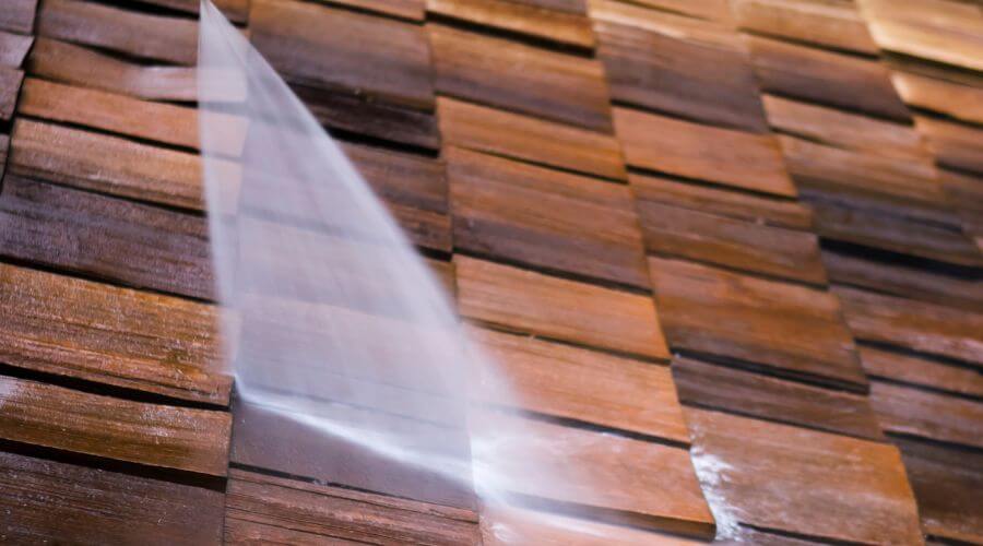 Professional tile roof repair services in Jacksonboro, SC